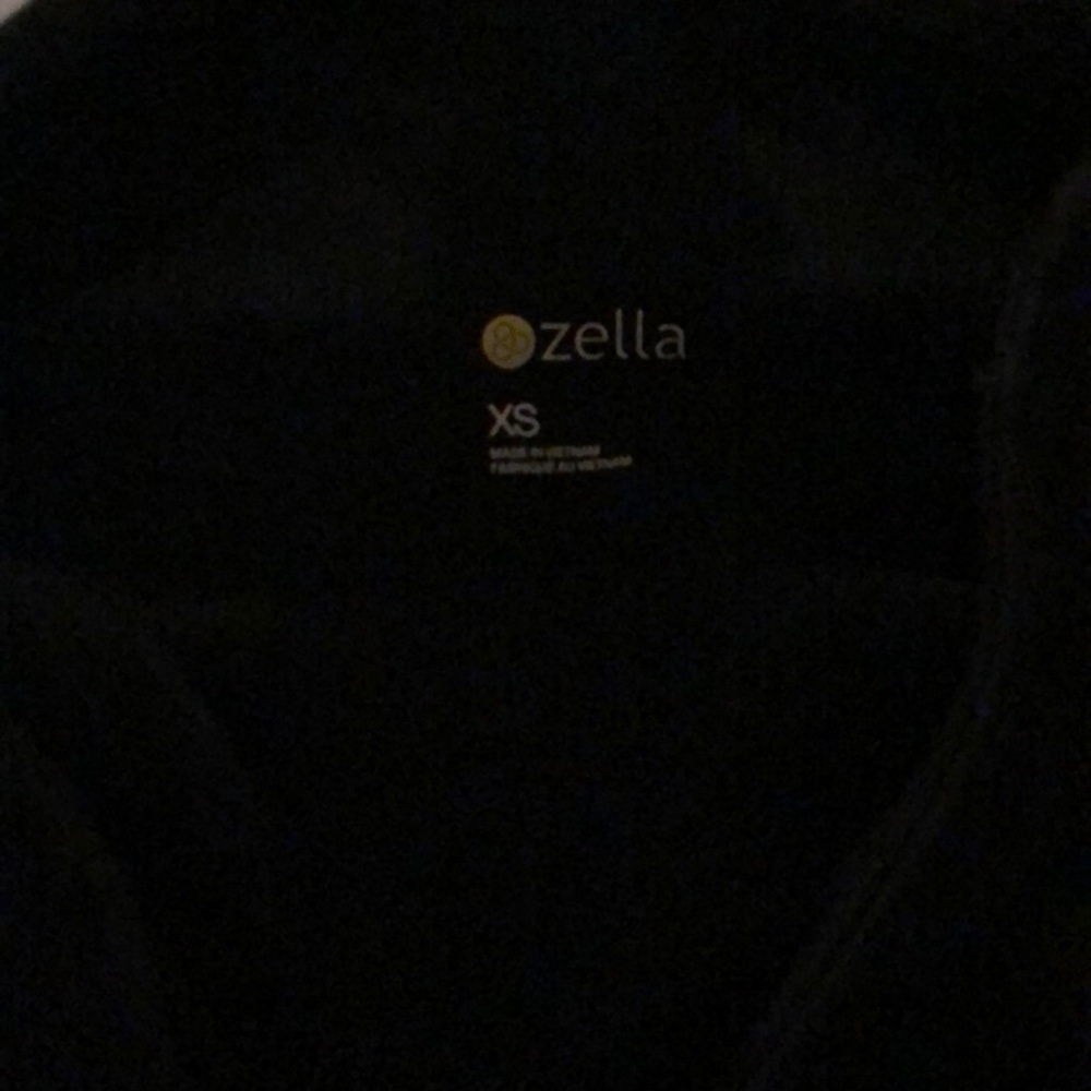 Zella Leggings - Picture 5 of 6